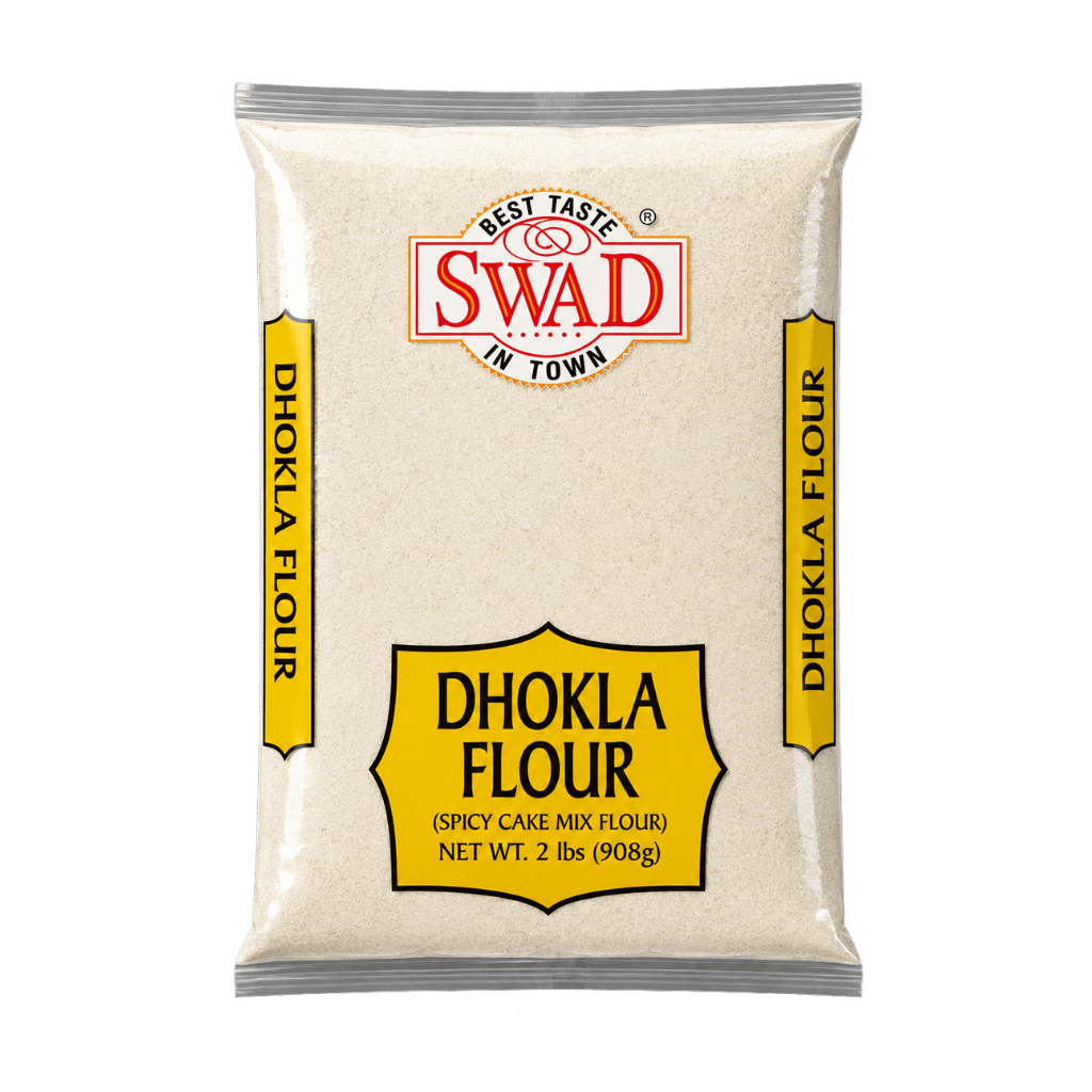 Swad Dhokla Flour 2 lb buy online USA - 1
